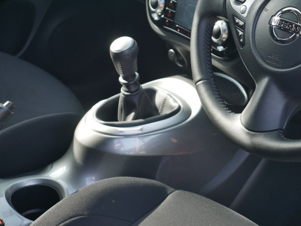 Used Nissan Juke 2018 for sale - 77355911: Photo 37