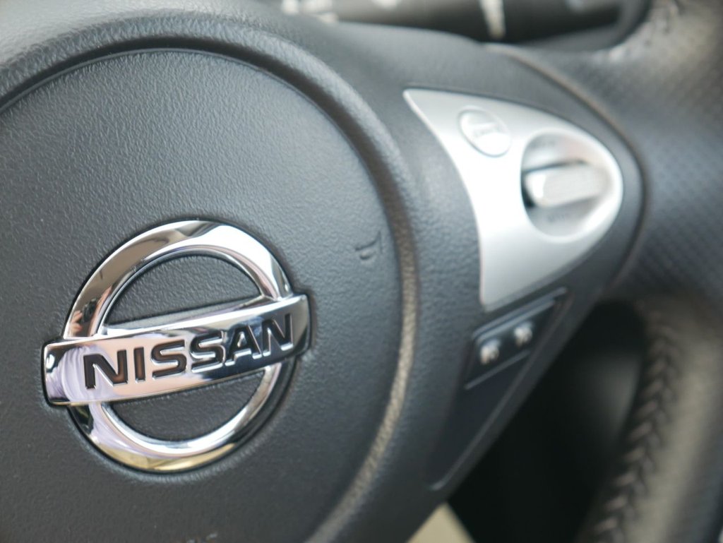 Used Nissan Juke 2018 for sale - 77355911: Photo 38