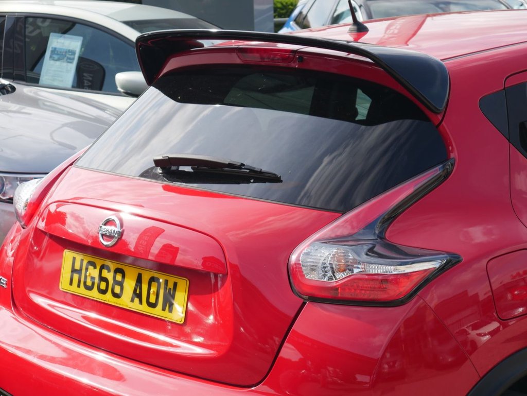 Used Nissan Juke 2018 for sale - 77355911: Photo 39