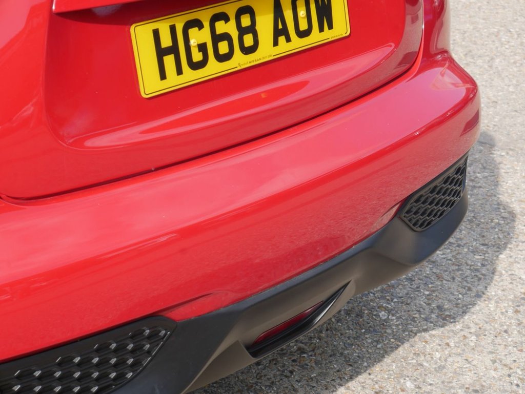 Used Nissan Juke 2018 for sale - 77355911: Photo 40