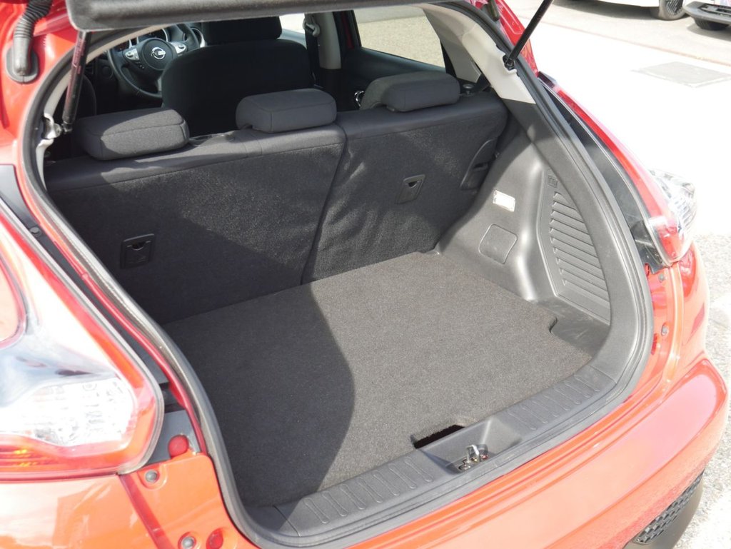 Used Nissan Juke 2018 for sale - 77355911: Photo 41