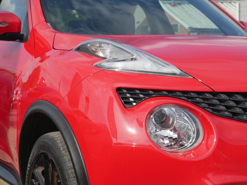 Used Nissan Juke 2018 for sale - 77355911: Photo 44