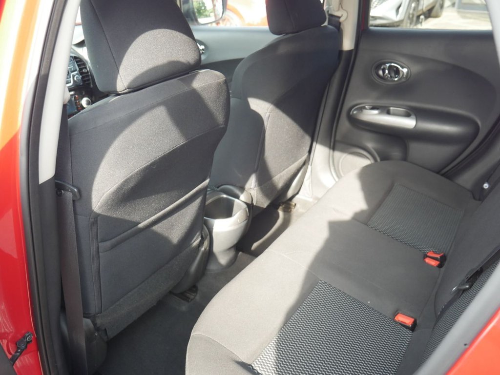 Used Nissan Juke 2018 for sale - 77355911: Photo 48