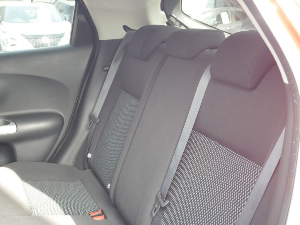 Used Nissan Juke 2018 for sale - 77355911: Photo 49