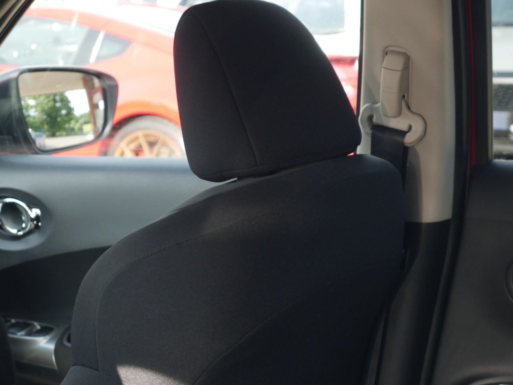 Used Nissan Juke 2018 for sale - 77355911: Photo 50