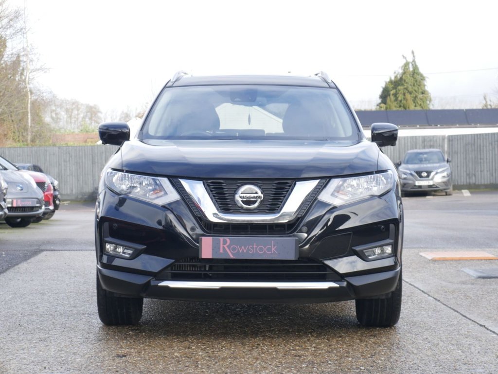 Used Nissan X-Trail 2019 for sale - 77355757: Photo 10