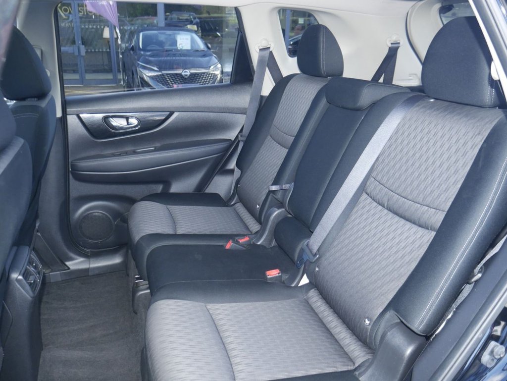 Used Nissan X-Trail 2019 for sale - 77355757: Photo 12