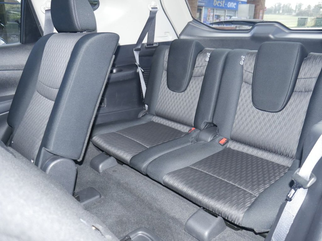 Used Nissan X-Trail 2019 for sale - 77355757: Photo 13