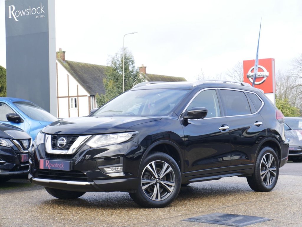 Used Nissan X-Trail 2019 for sale - 77355757: Photo 15