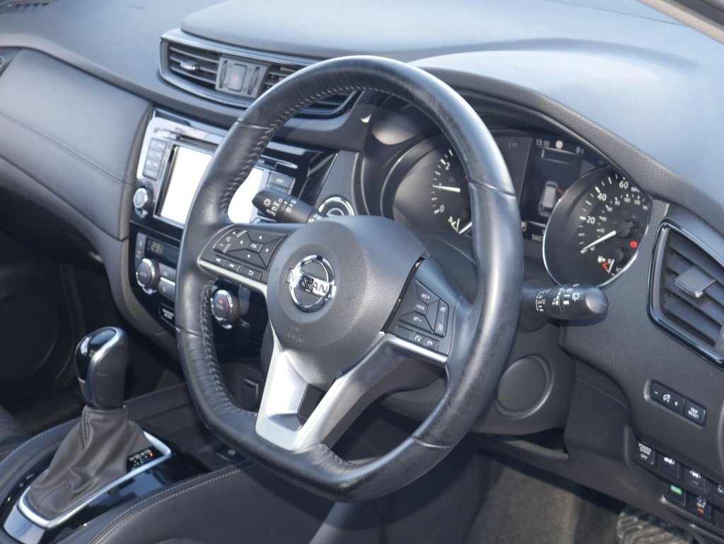 Used Nissan X-Trail 2019 for sale - 77355757: Photo 16