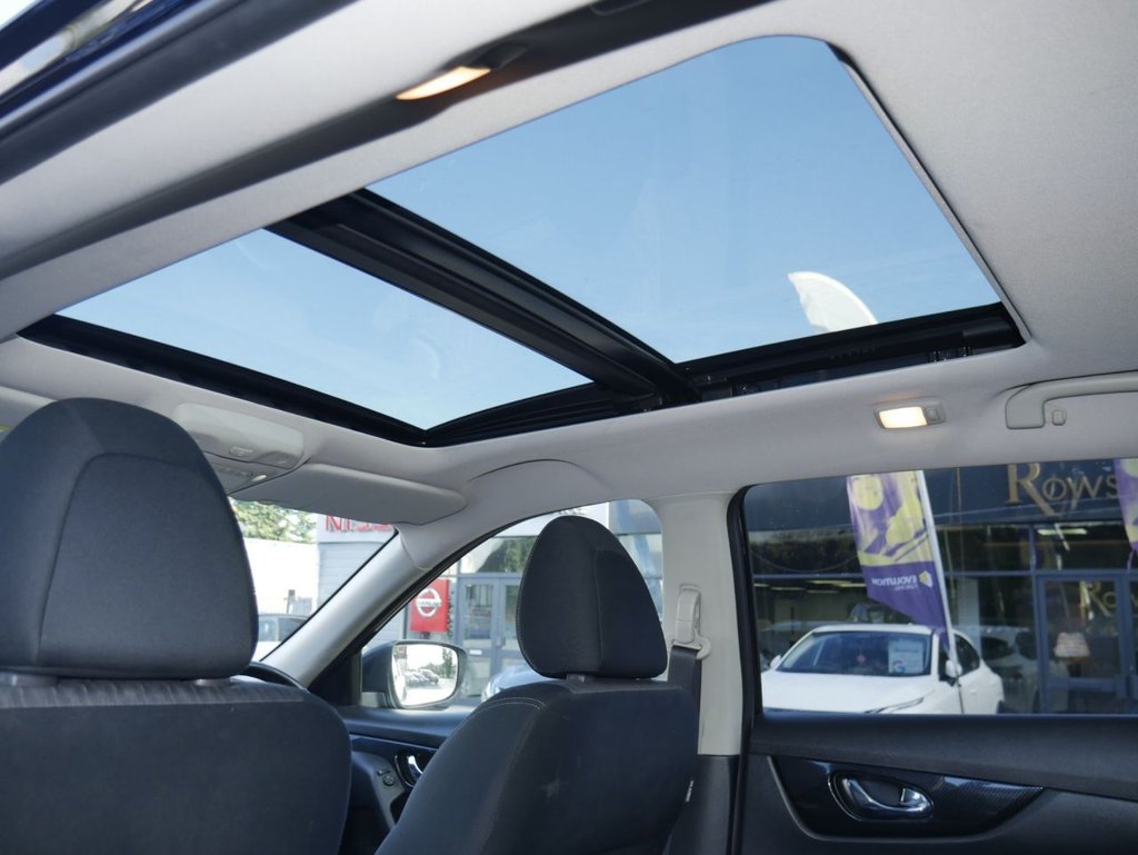 Used Nissan X-Trail 2019 for sale - 77355757: Photo 17