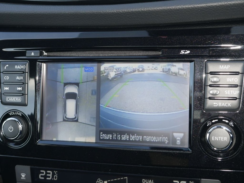 Used Nissan X-Trail 2019 for sale - 77355757: Photo 19