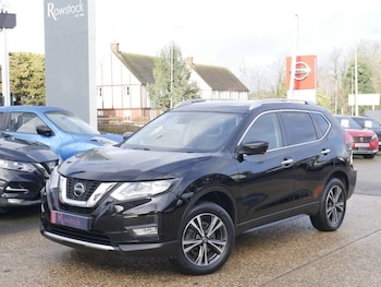 Used Nissan X-Trail 2019 for sale - 77355757: Photo
