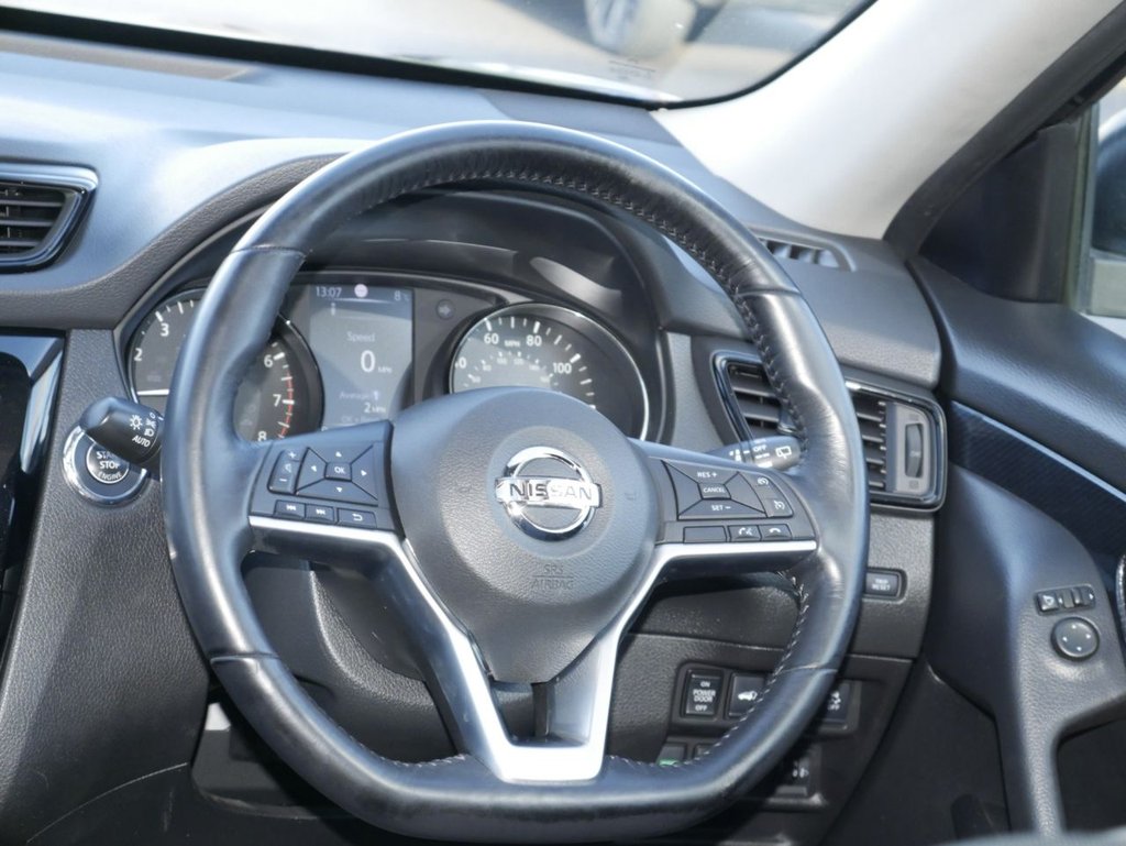 Used Nissan X-Trail 2019 for sale - 77355757: Photo 2