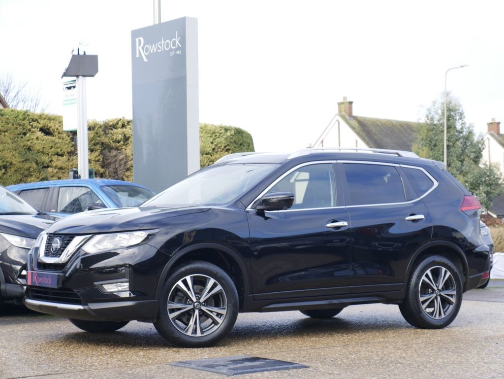 Used Nissan X-Trail 2019 for sale - 77355757: Photo 20