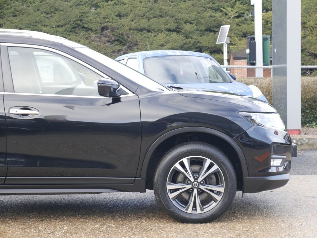 Used Nissan X-Trail 2019 for sale - 77355757: Photo 22