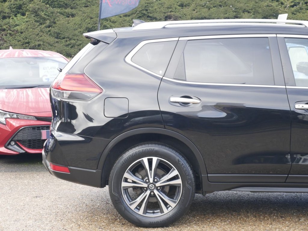 Used Nissan X-Trail 2019 for sale - 77355757: Photo 25