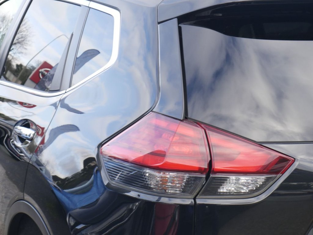 Used Nissan X-Trail 2019 for sale - 77355757: Photo 28