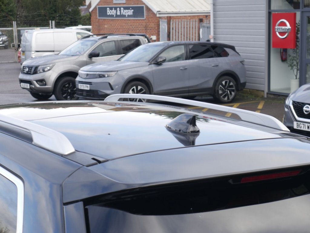 Used Nissan X-Trail 2019 for sale - 77355757: Photo 30