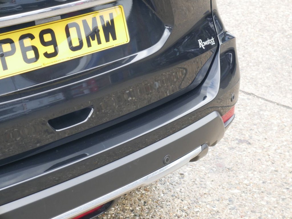 Used Nissan X-Trail 2019 for sale - 77355757: Photo 31