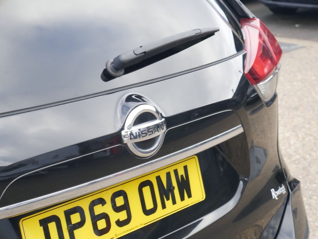 Used Nissan X-Trail 2019 for sale - 77355757: Photo 32