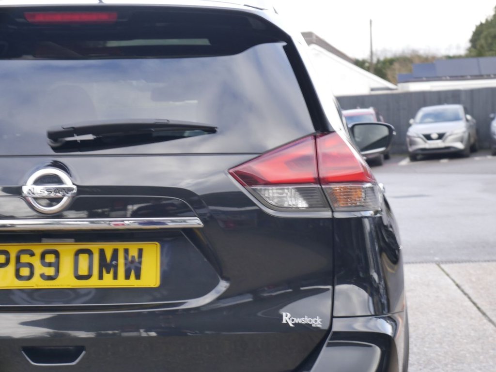 Used Nissan X-Trail 2019 for sale - 77355757: Photo 34