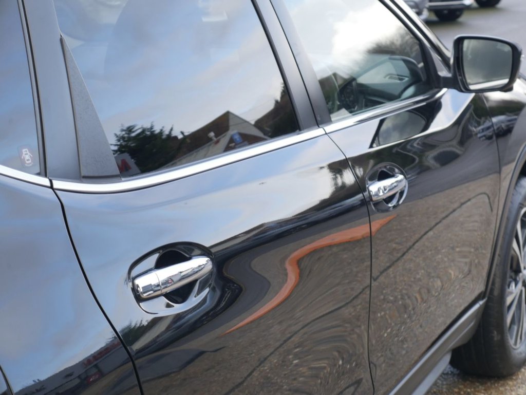 Used Nissan X-Trail 2019 for sale - 77355757: Photo 36