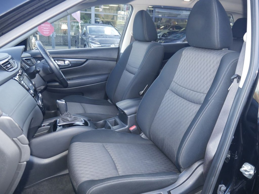 Used Nissan X-Trail 2019 for sale - 77355757: Photo 38