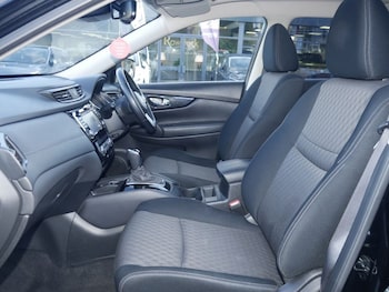 Used Nissan X-Trail 2019 for sale - 77355757: Photo