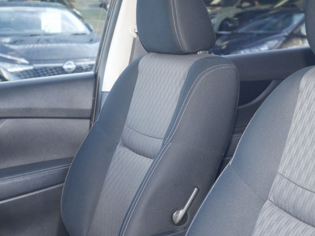 Used Nissan X-Trail 2019 for sale - 77355757: Photo 41