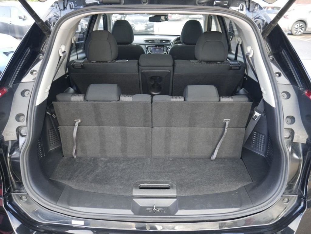 Used Nissan X-Trail 2019 for sale - 77355757: Photo 42