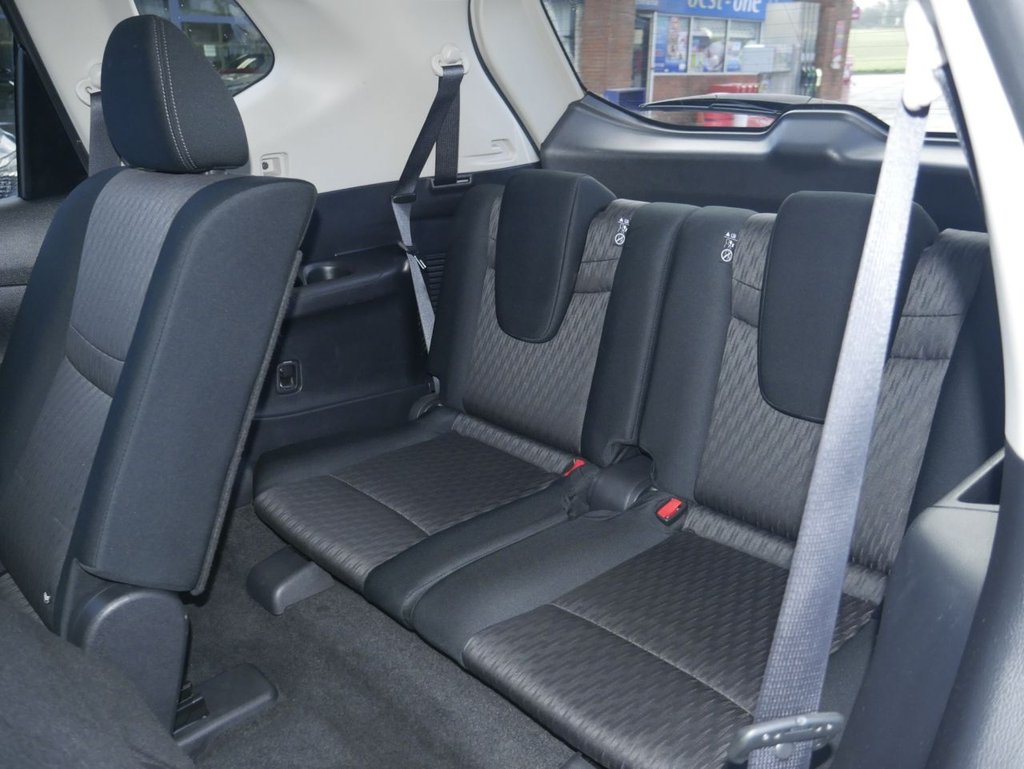 Used Nissan X-Trail 2019 for sale - 77355757: Photo 43