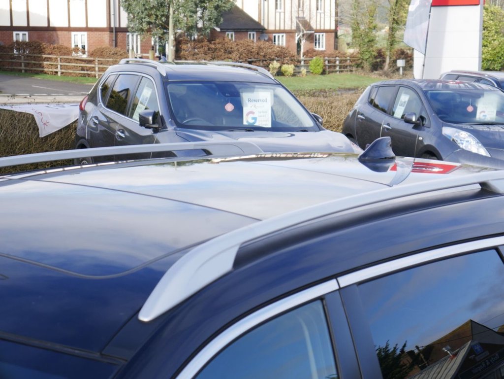 Used Nissan X-Trail 2019 for sale - 77355757: Photo 45