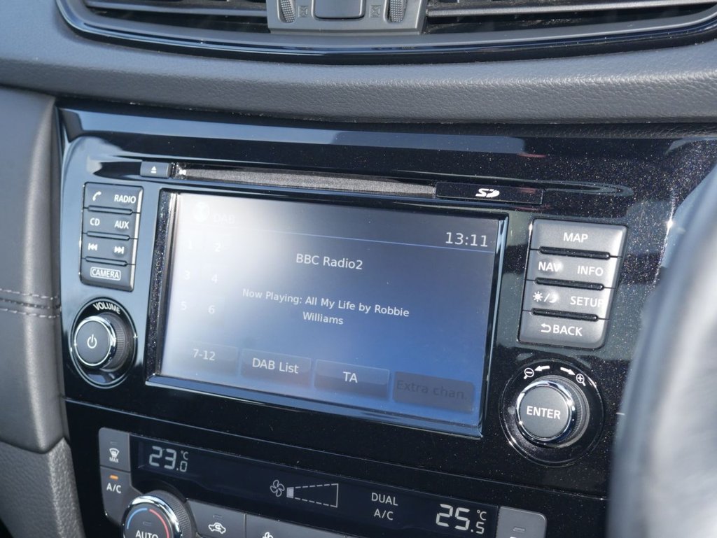 Used Nissan X-Trail 2019 for sale - 77355757: Photo 48