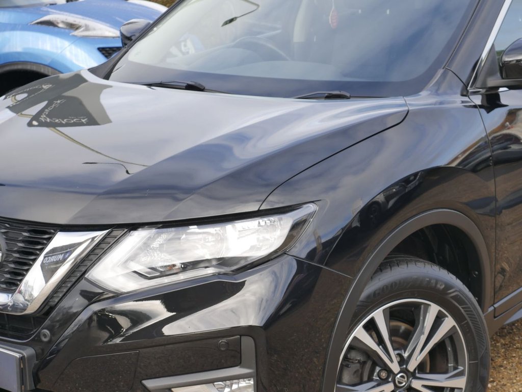 Used Nissan X-Trail 2019 for sale - 77355757: Photo 49