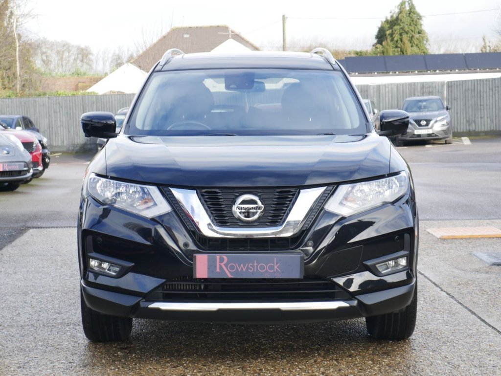Used Nissan X-Trail 2019 for sale - 77355757: Photo 5