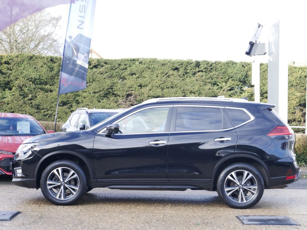 Used Nissan X-Trail 2019 for sale - 77355757: Photo 6