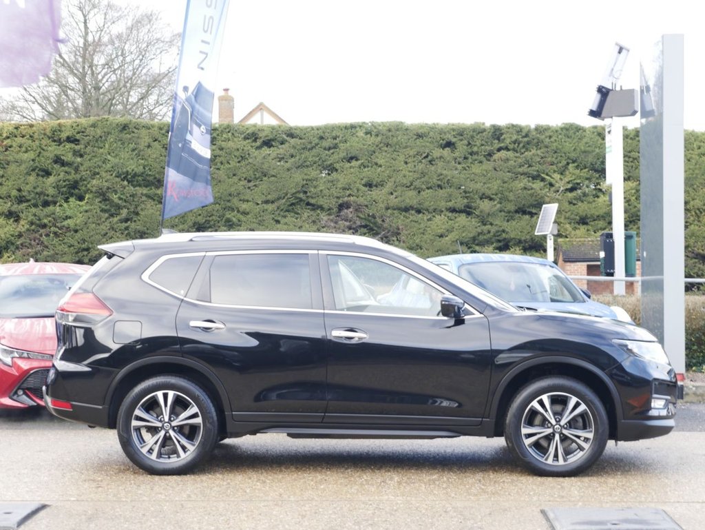 Used Nissan X-Trail 2019 for sale - 77355757: Photo 7