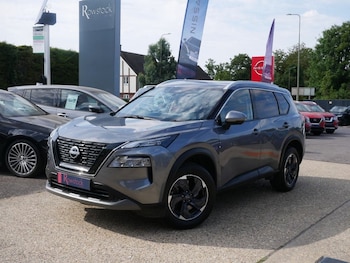 Used Nissan X-Trail 2025 for sale - 79322982: Photo