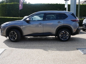 Used Nissan X-Trail 2025 for sale - 79322982: Photo