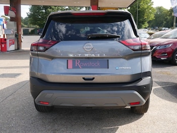 Used Nissan X-Trail 2025 for sale - 79322982: Photo
