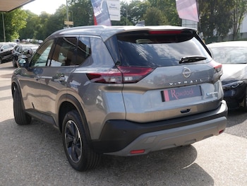 Used Nissan X-Trail 2025 for sale - 79322982: Photo