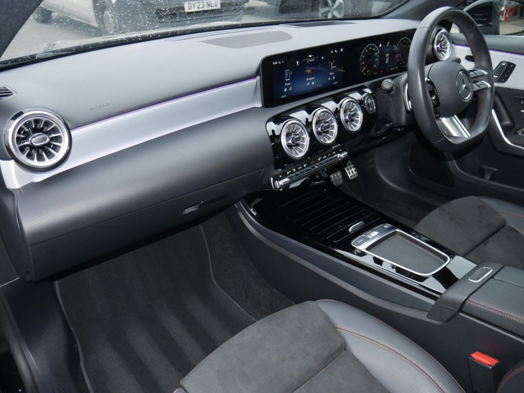 Used Mercedes-Benz A-Class 2024 for sale - 77547177: Photo 10