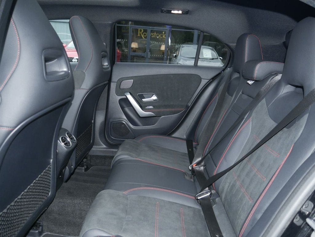 Used Mercedes-Benz A-Class 2024 for sale - 77547177: Photo 11