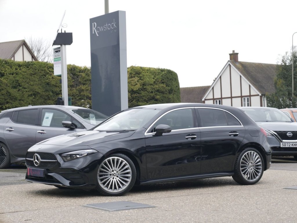 Used Mercedes-Benz A-Class 2024 for sale - 77547177: Photo 13