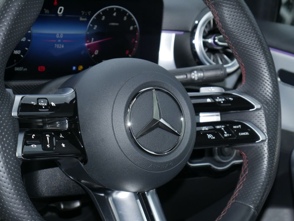 Used Mercedes-Benz A-Class 2024 for sale - 77547177: Photo 14