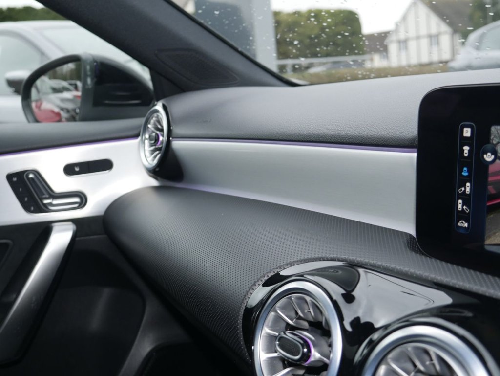 Used Mercedes-Benz A-Class 2024 for sale - 77547177: Photo 15