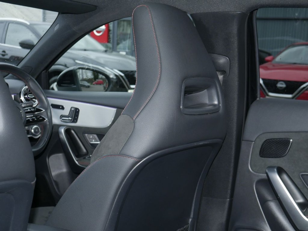 Used Mercedes-Benz A-Class 2024 for sale - 77547177: Photo 16