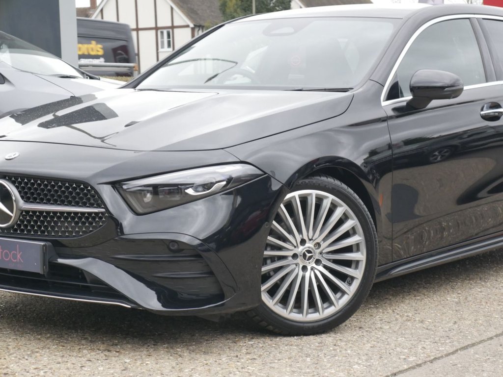 Used Mercedes-Benz A-Class 2024 for sale - 77547177: Photo 17