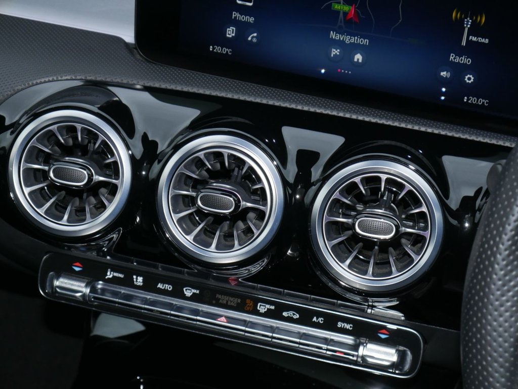 Used Mercedes-Benz A-Class 2024 for sale - 77547177: Photo 18